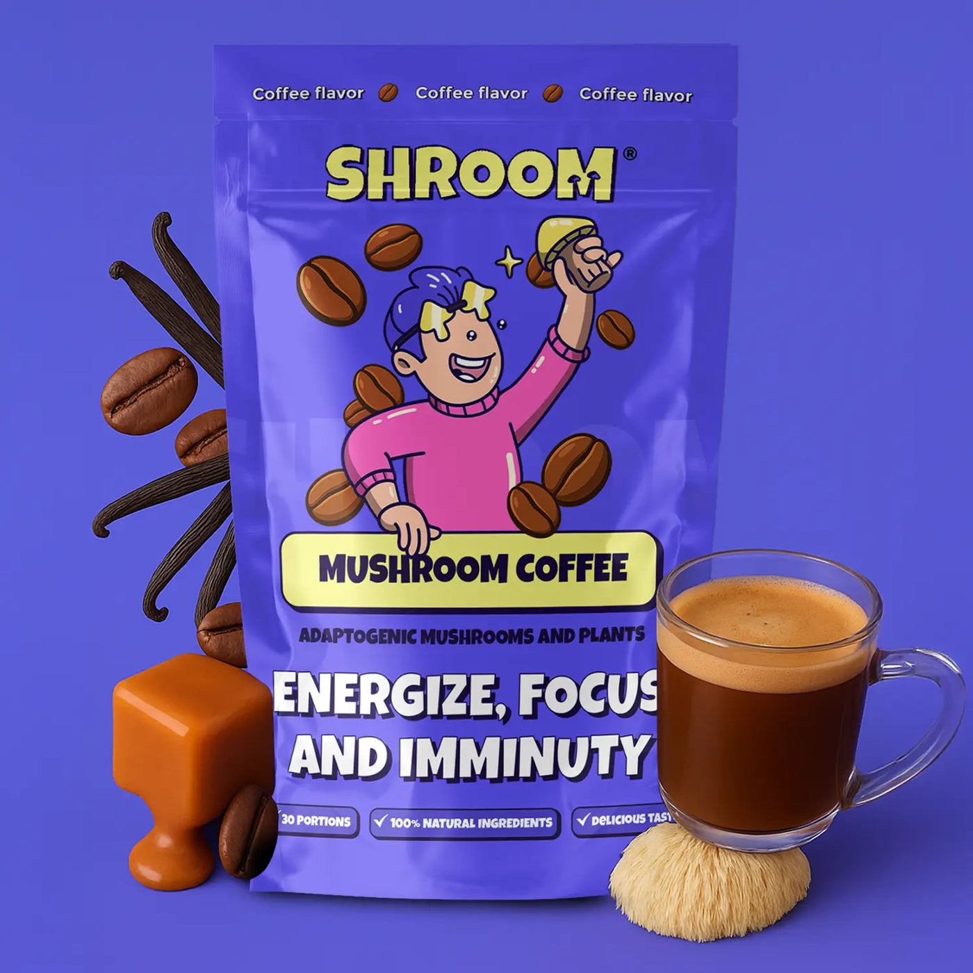 Super Coffee