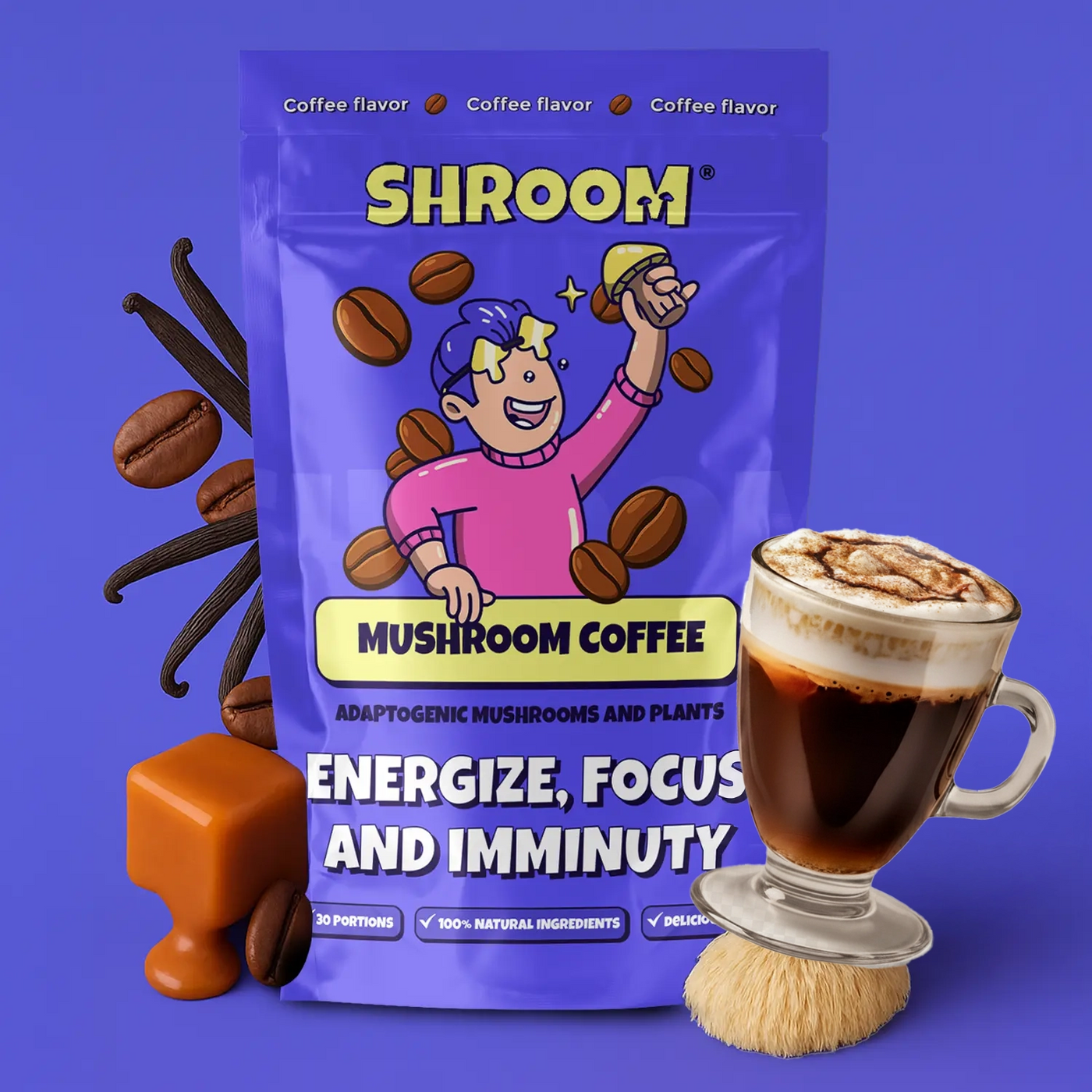 Super Coffee