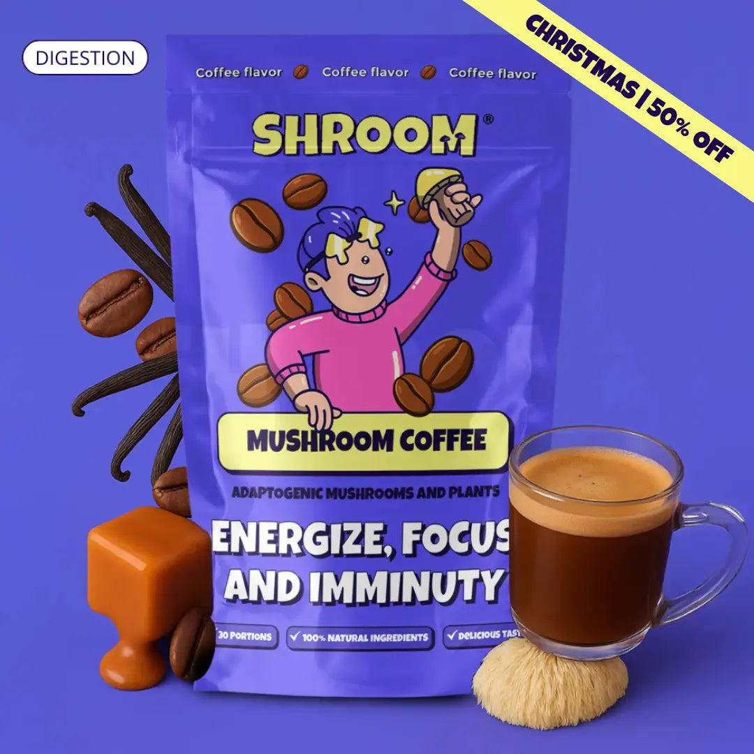 Super Coffee No Bloating