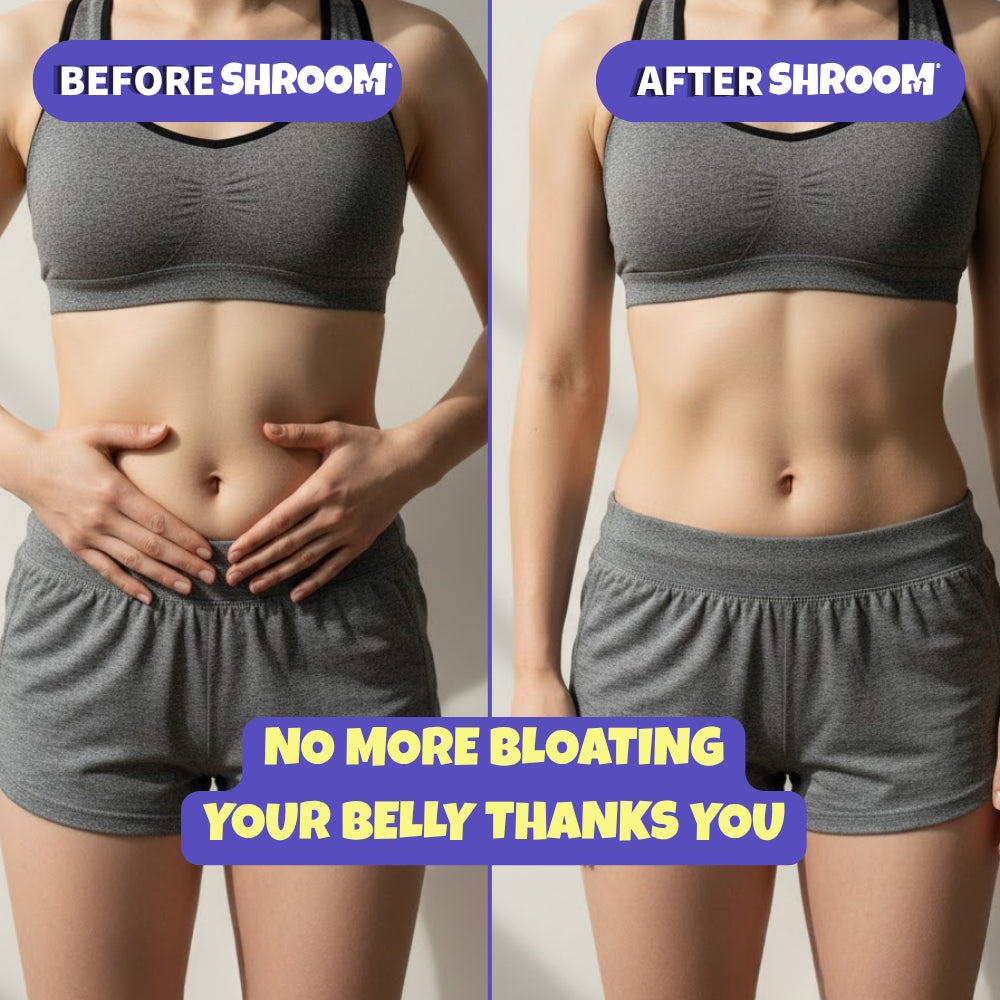 Super Coffee No Bloating