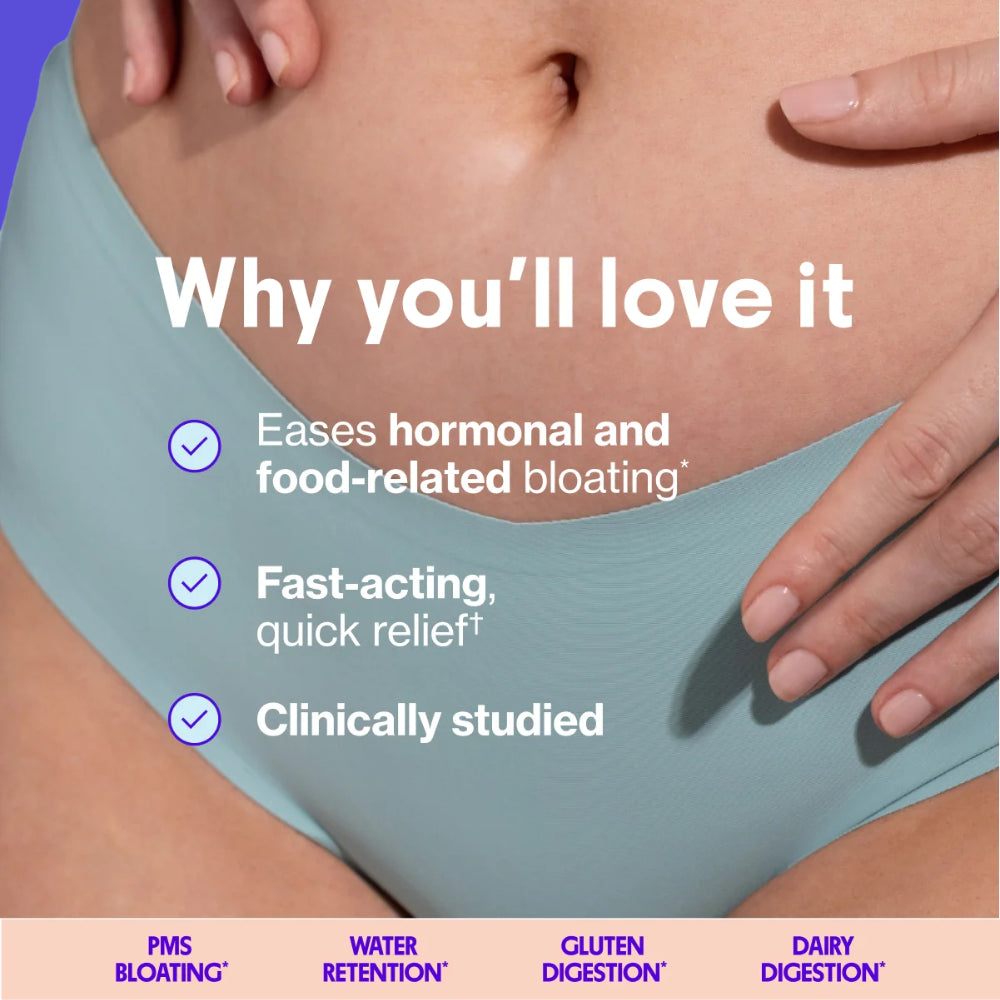 Super Coffee No Bloating